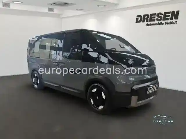 Kia PV5