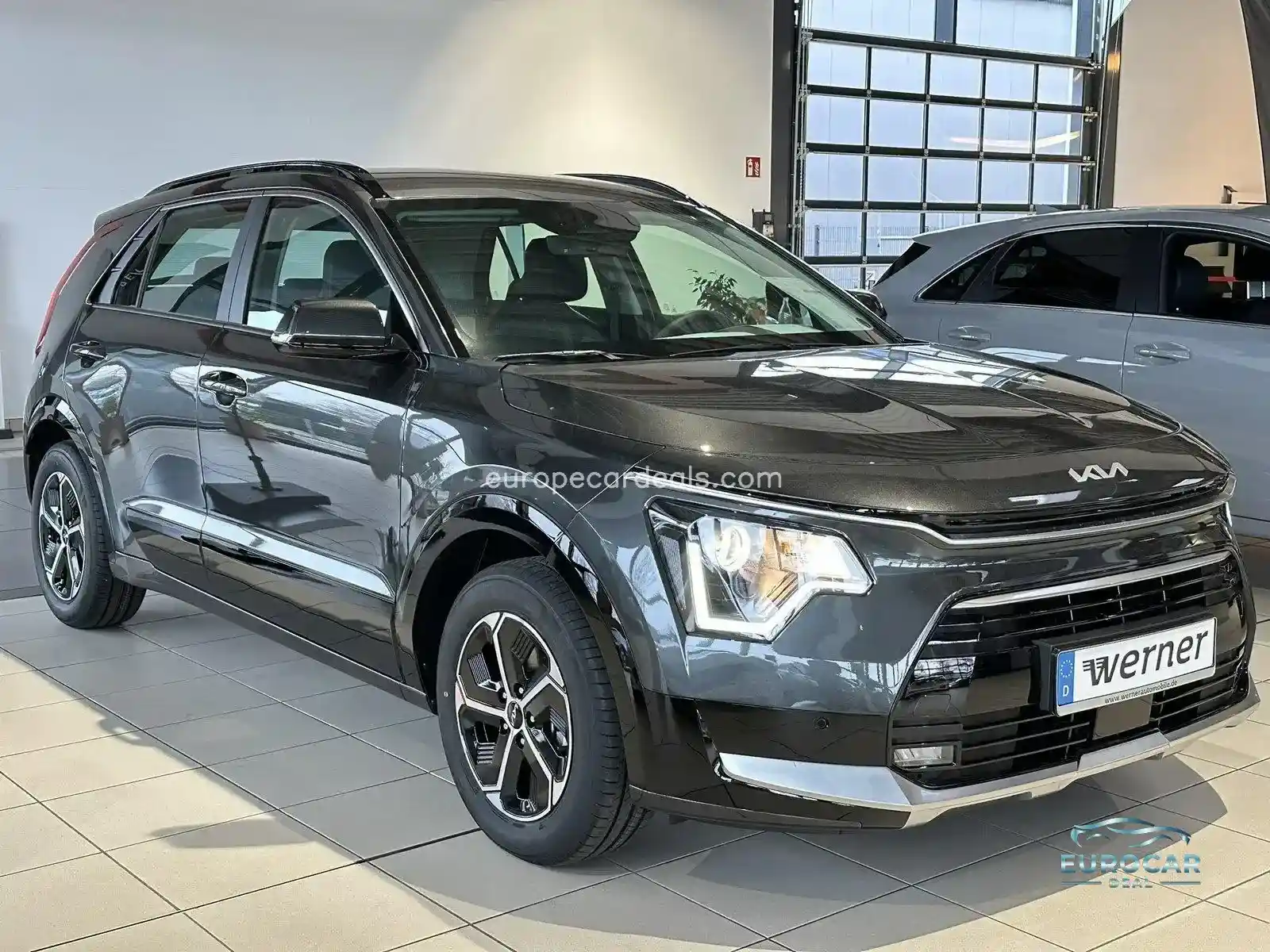 Kia Niro