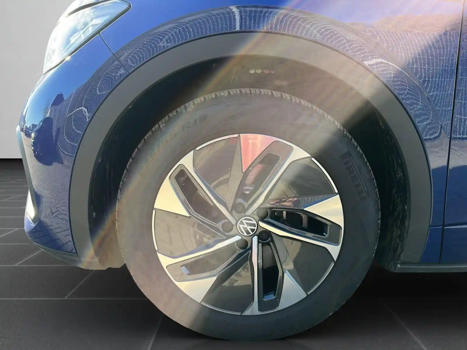 Volkswagen ID.5