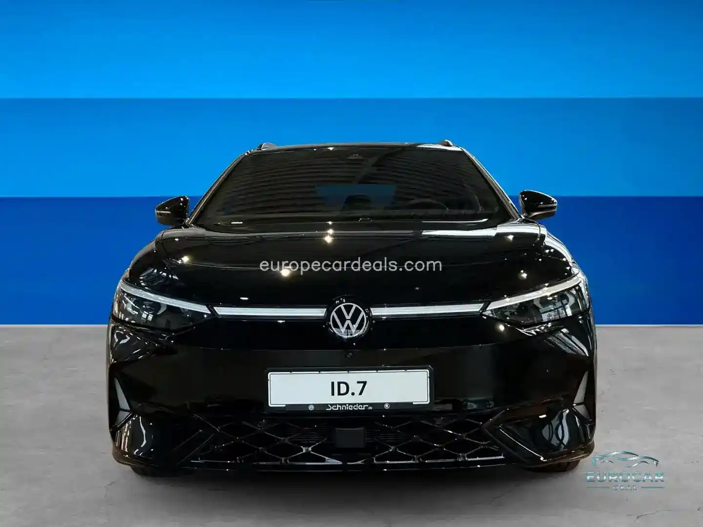 Volkswagen ID.7