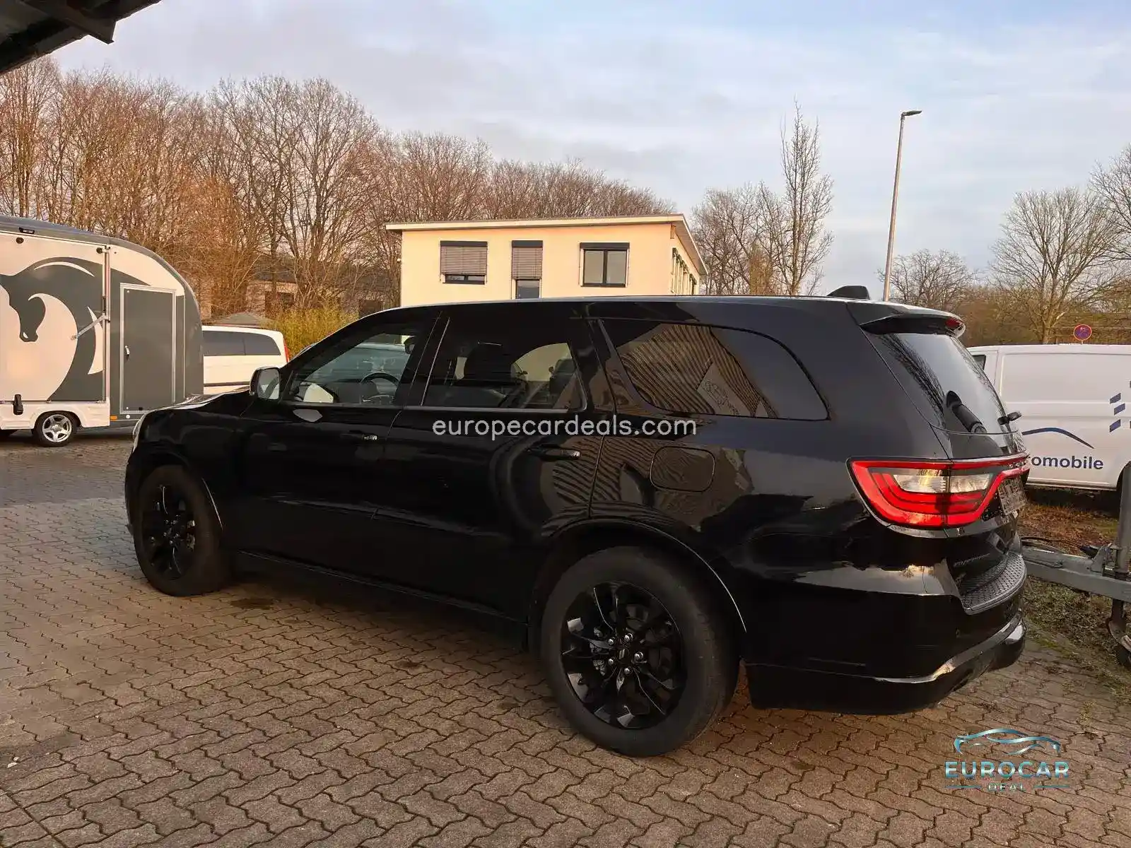 Dodge Durango