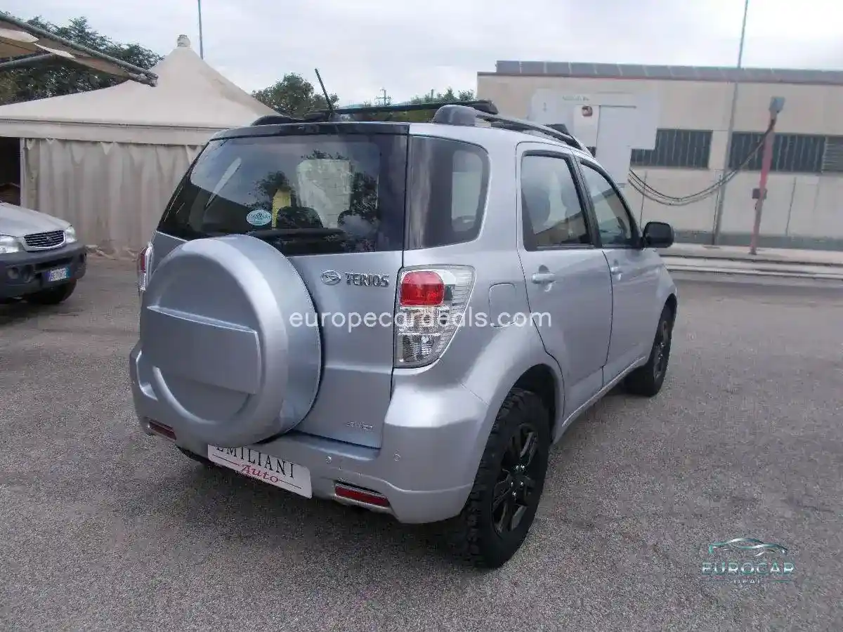 Daihatsu Terios