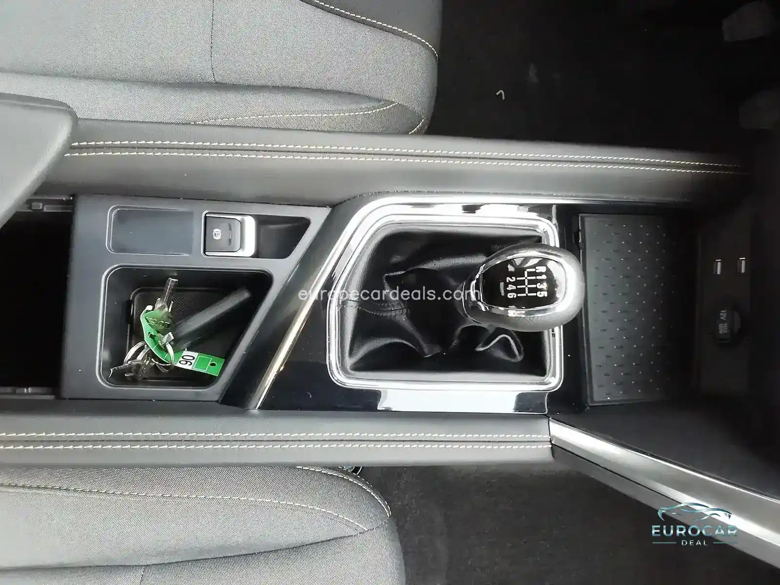 BAIC Senova X35
