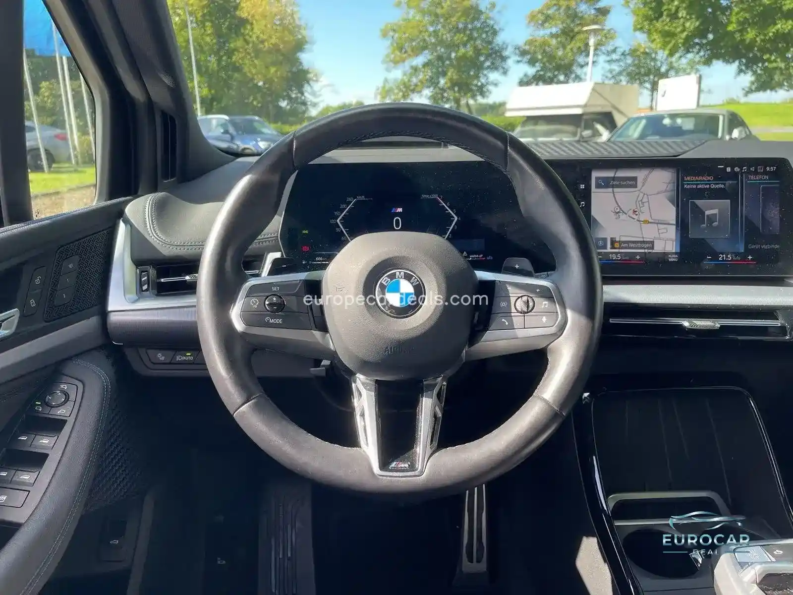 BMW 223 Active Tourer