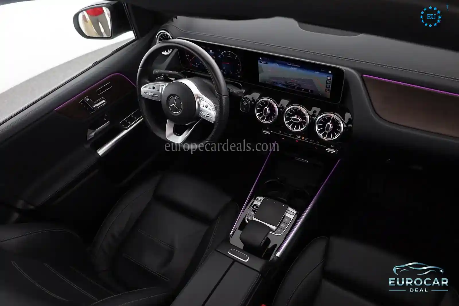 Mercedes-Benz B 150