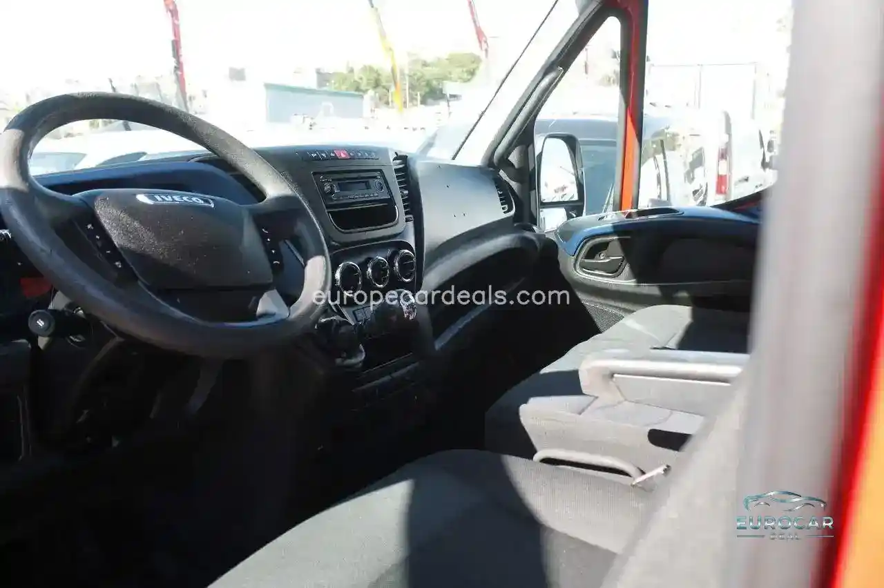 Iveco Other