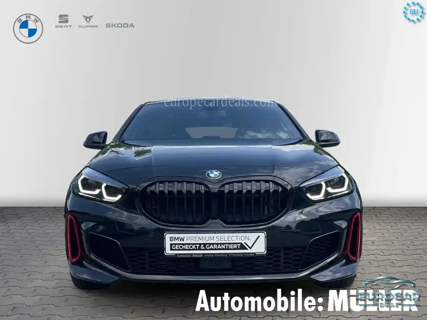BMW 128
