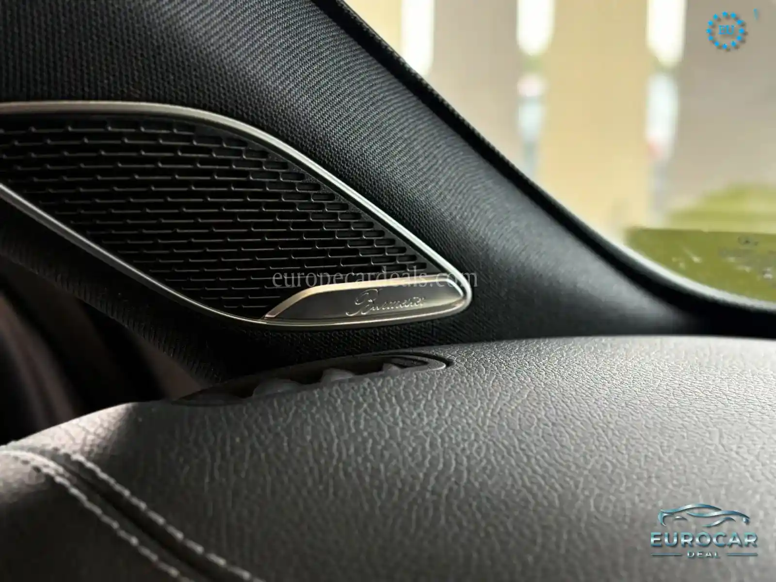 Mercedes-Benz A 45 AMG