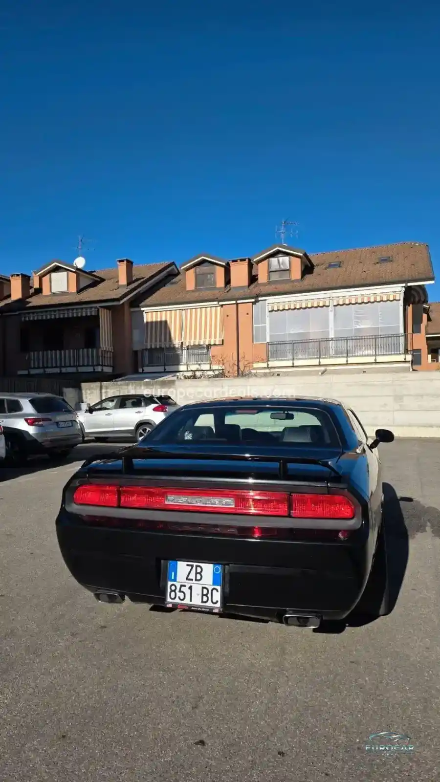 Dodge Other