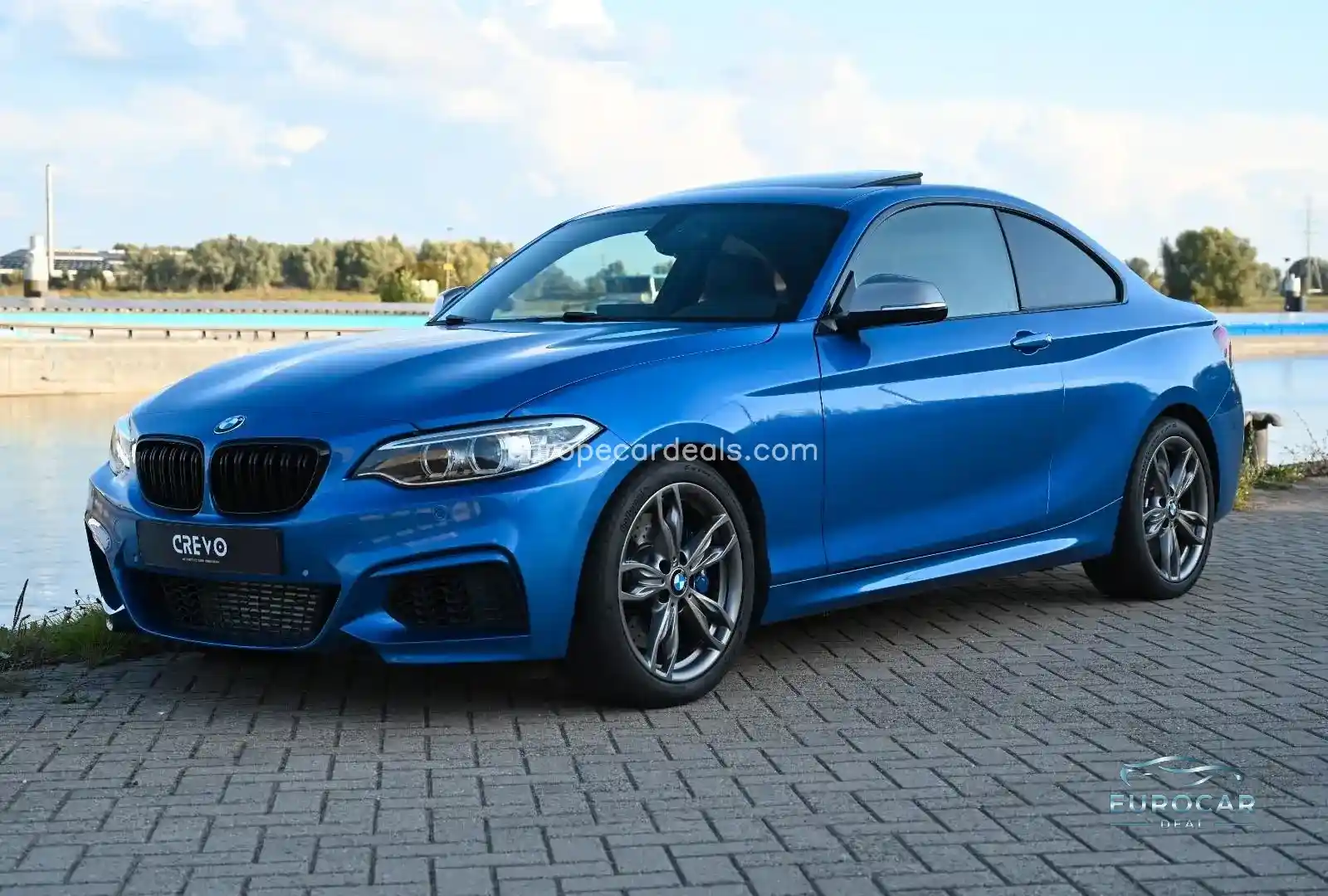 BMW M235