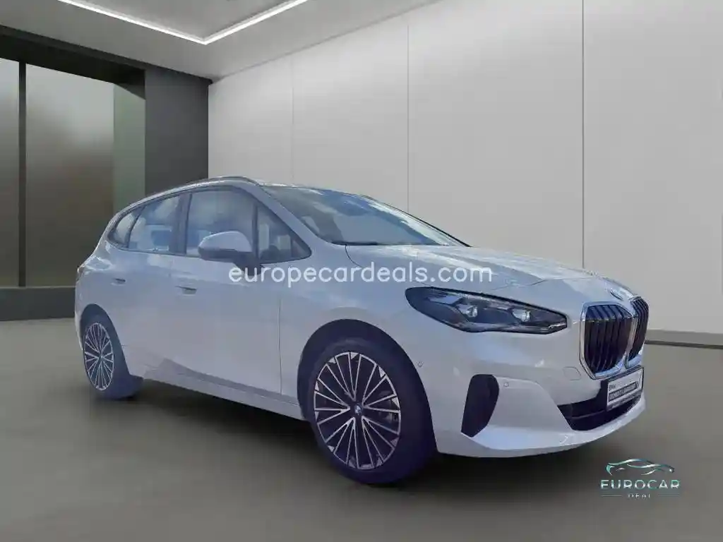 BMW 218 Active Tourer
