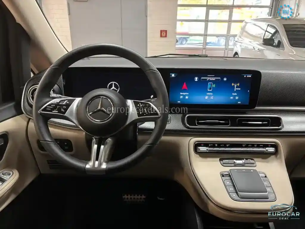 Mercedes-Benz V 300