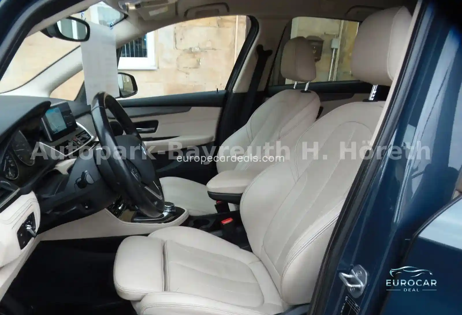 BMW 225 Active Tourer
