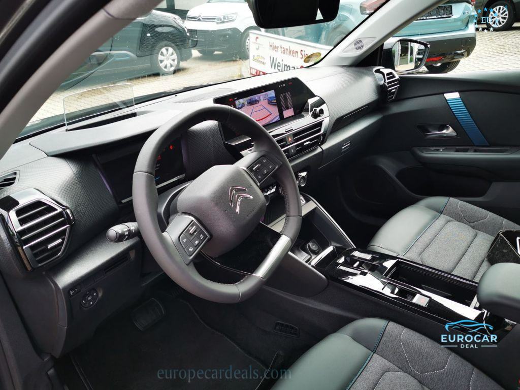 Citroën C4
