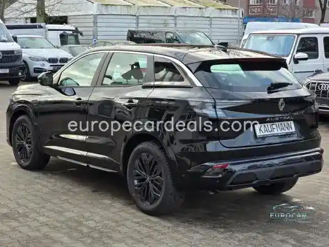 Renault Austral
