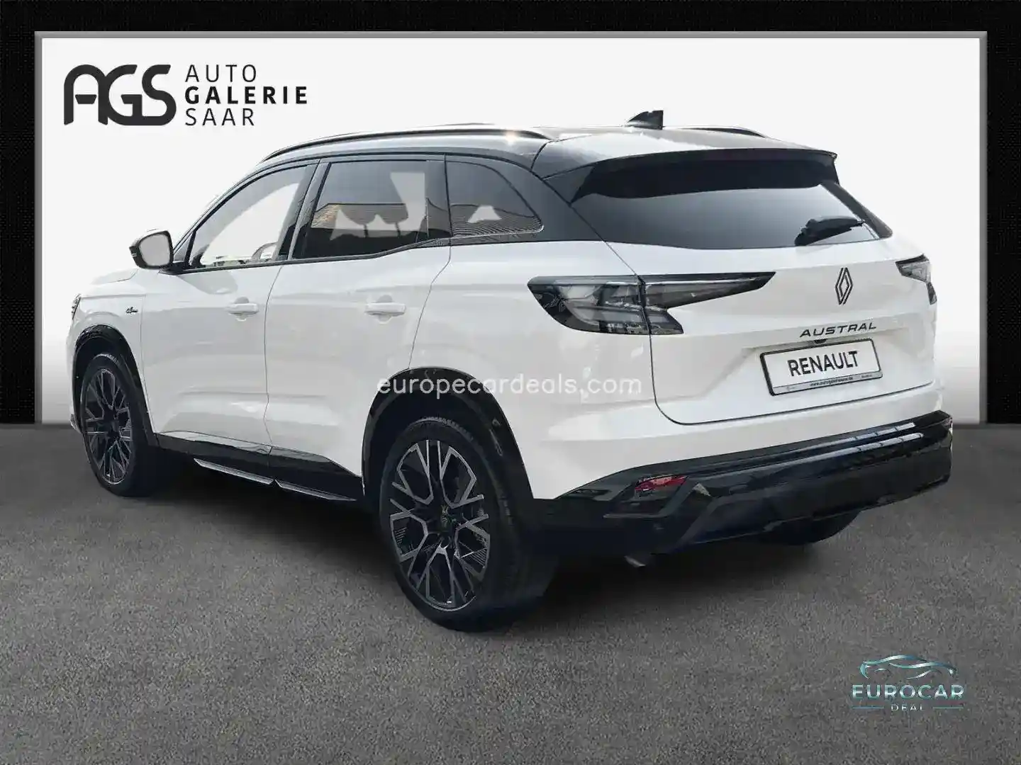 Renault Austral