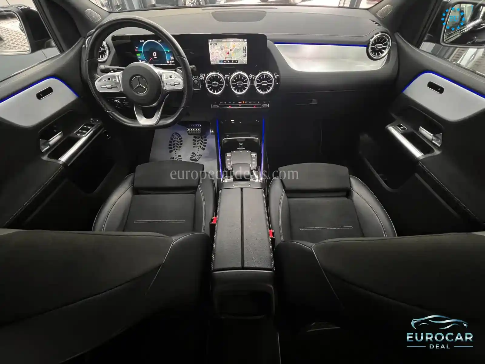 Mercedes-Benz B 250