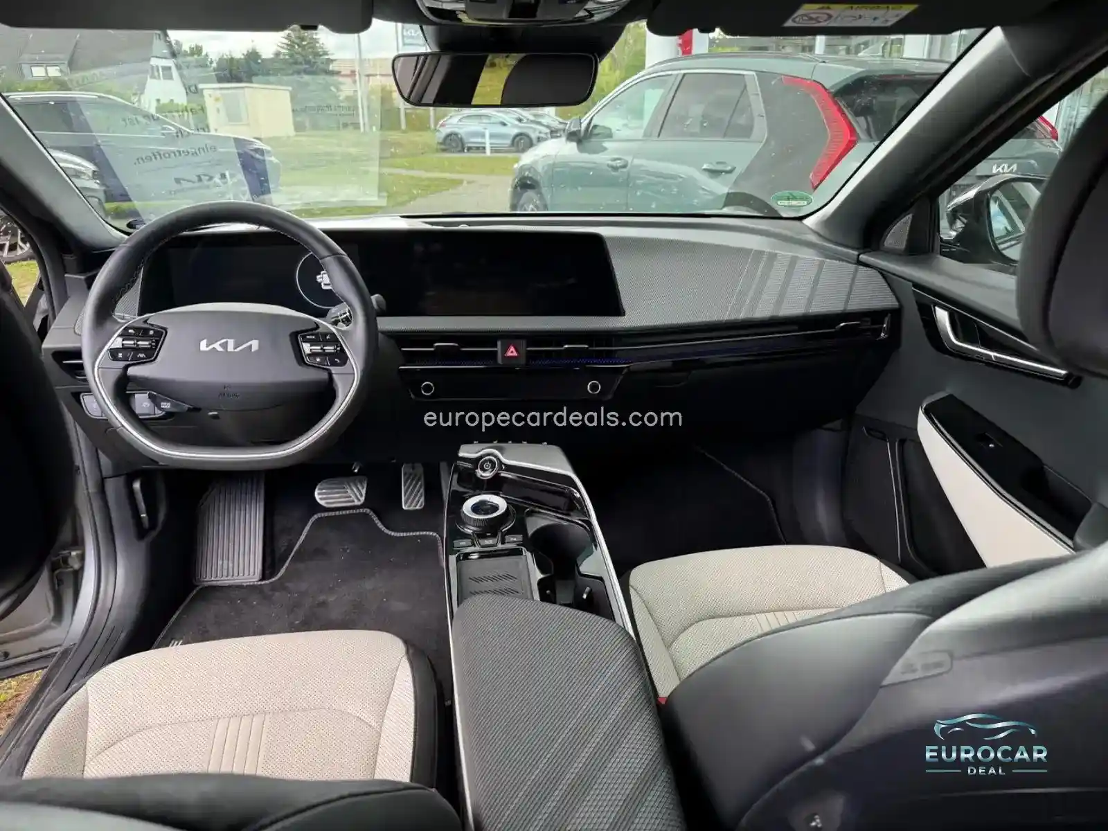 Kia EV6