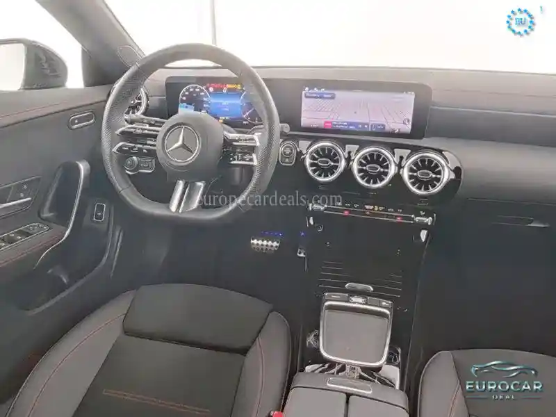 Mercedes-Benz CLA 220 Shooting Brake