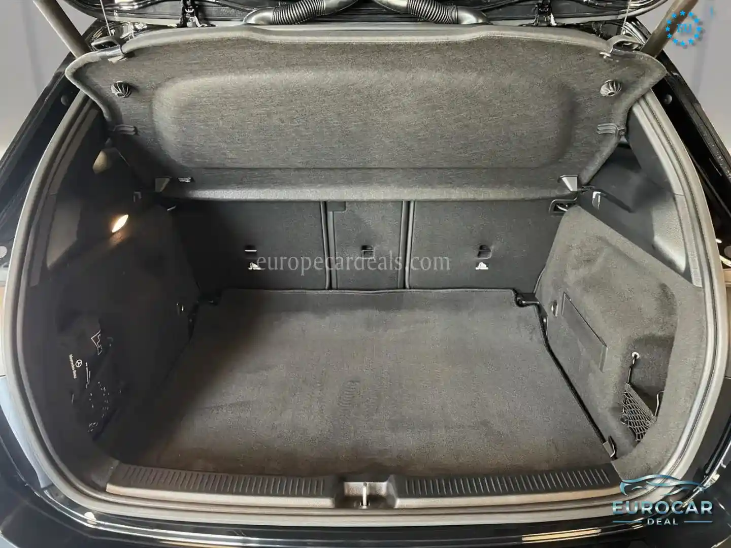 Mercedes-Benz B 220