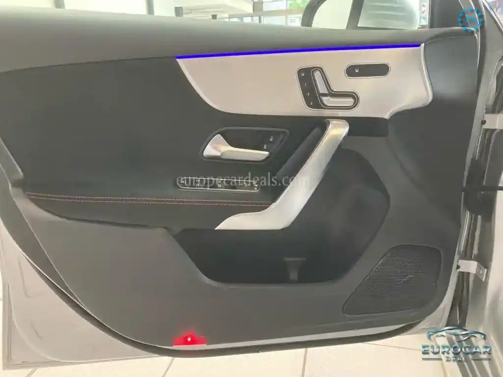 Mercedes-Benz A 35 AMG