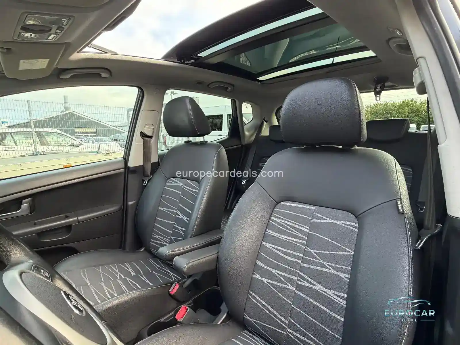 Kia Venga