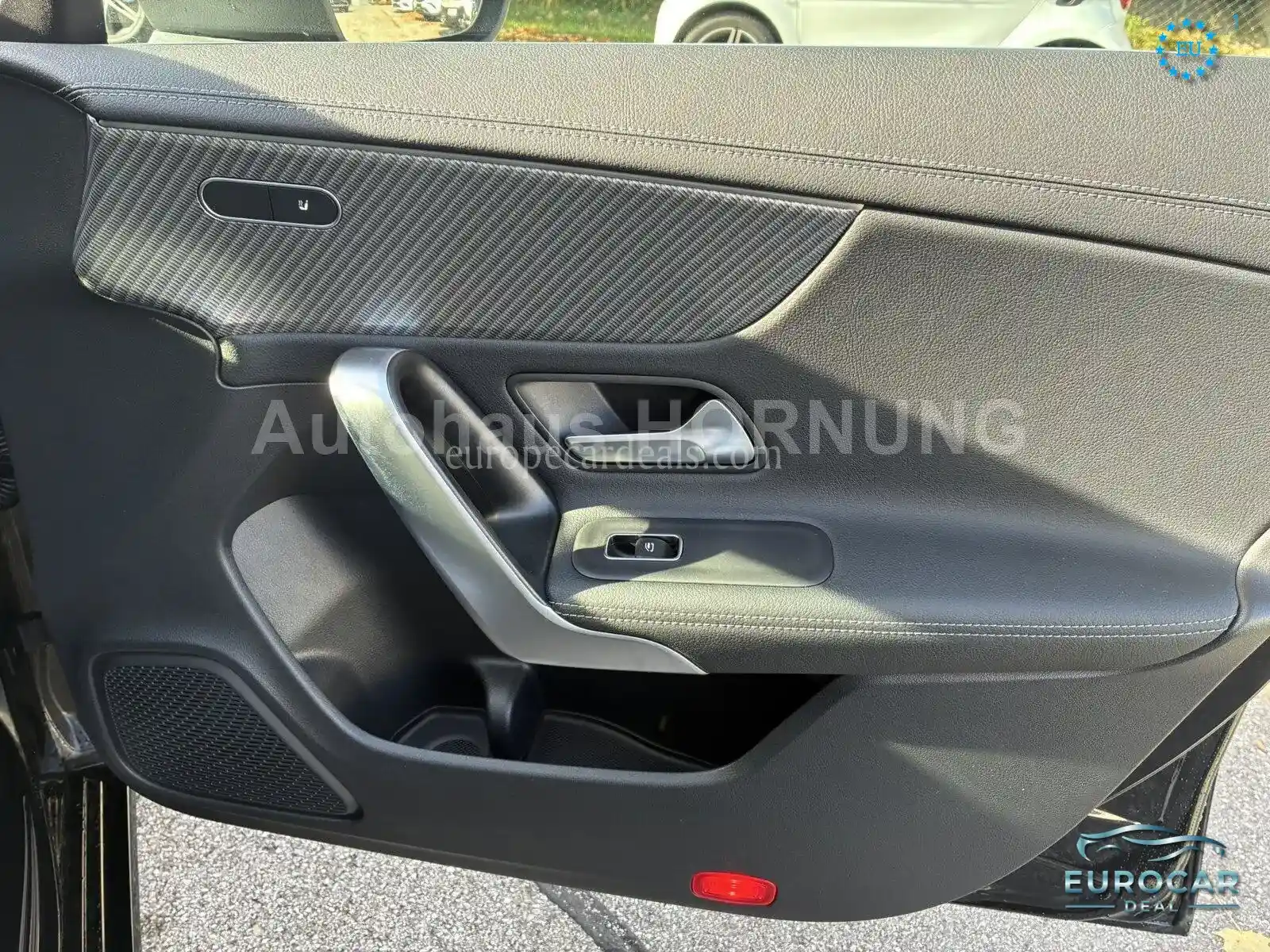 Mercedes-Benz CLA 180 Shooting Brake