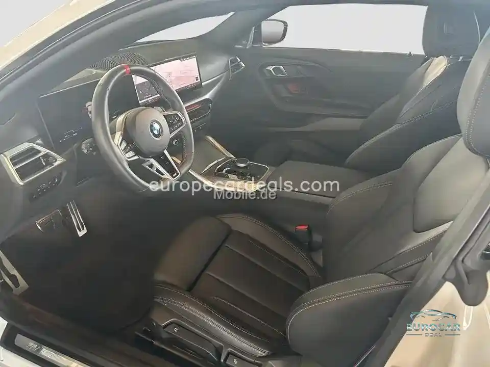 BMW M240i
