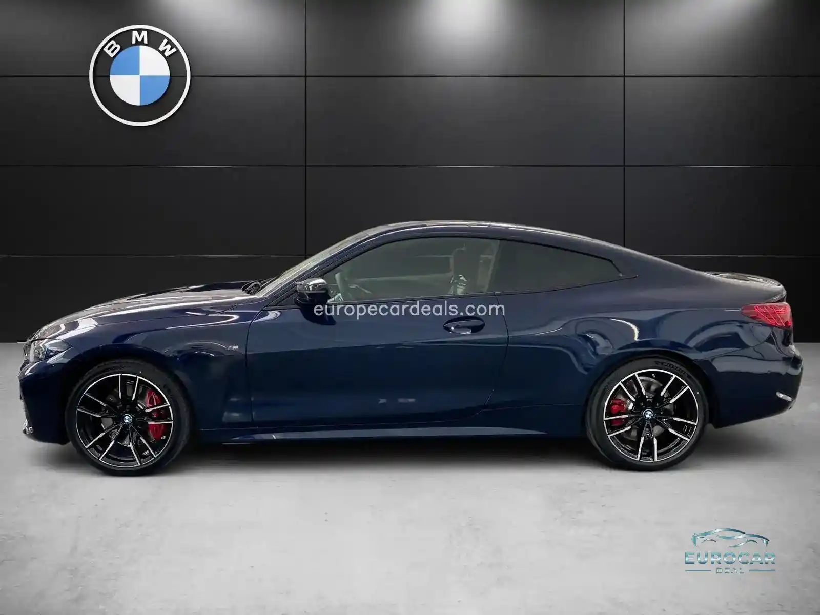 BMW M440