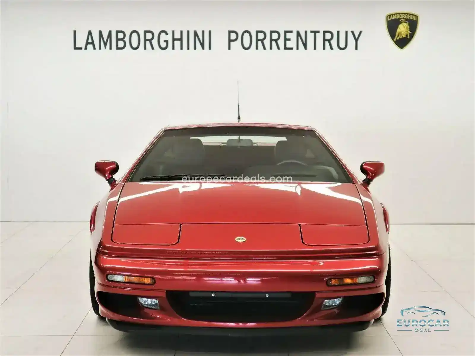 Lotus Esprit