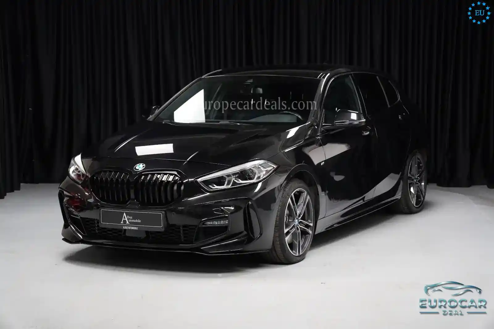 BMW 120