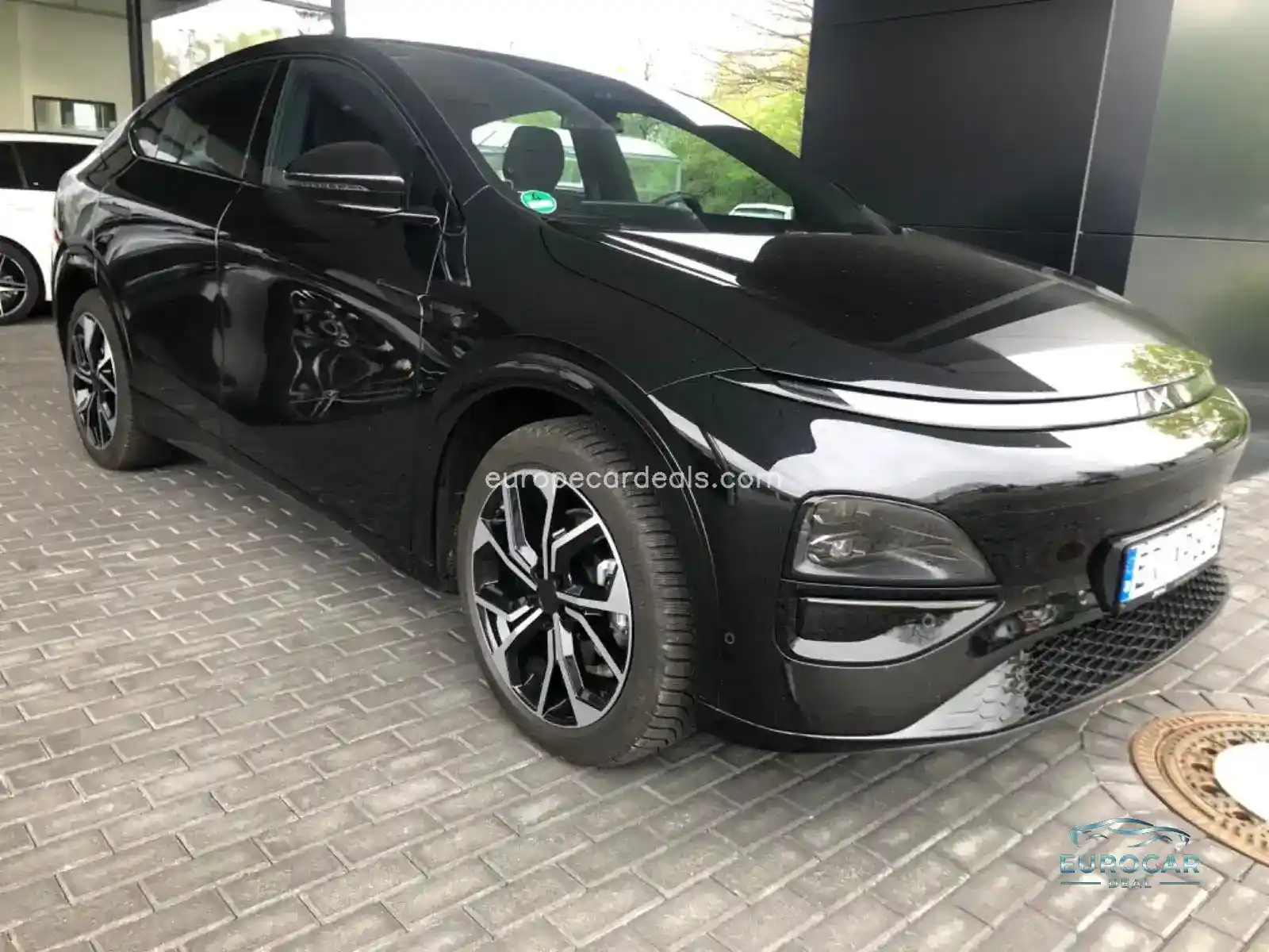 XPENG G6