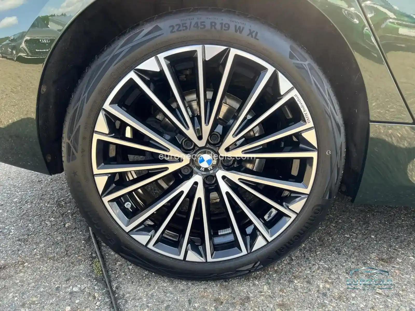 BMW 218 Active Tourer