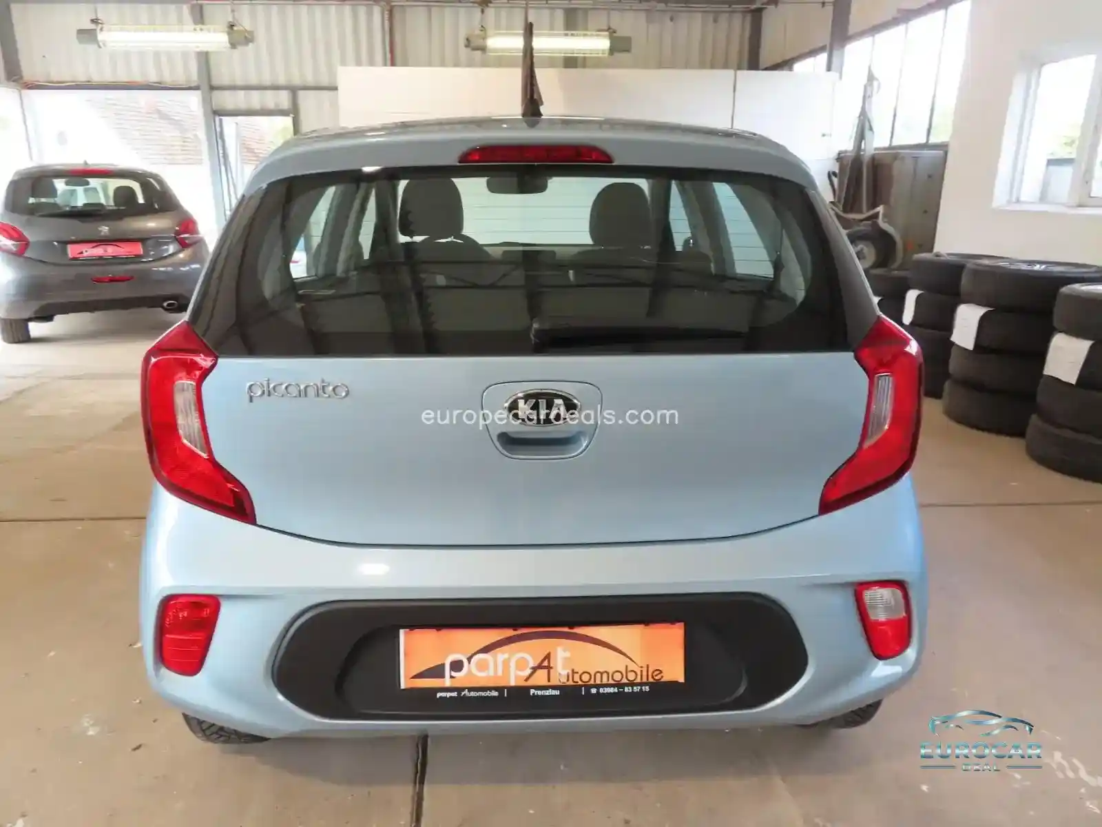Kia Picanto