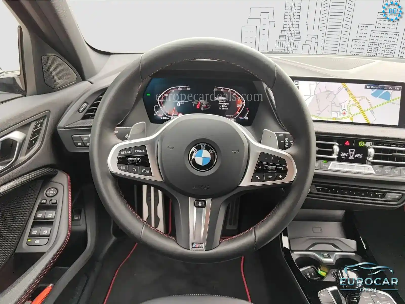 BMW 128