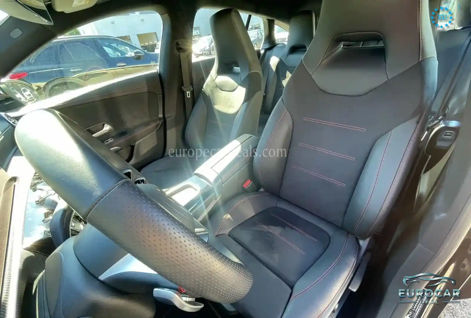 Mercedes-Benz CLA 250 Shooting Brake