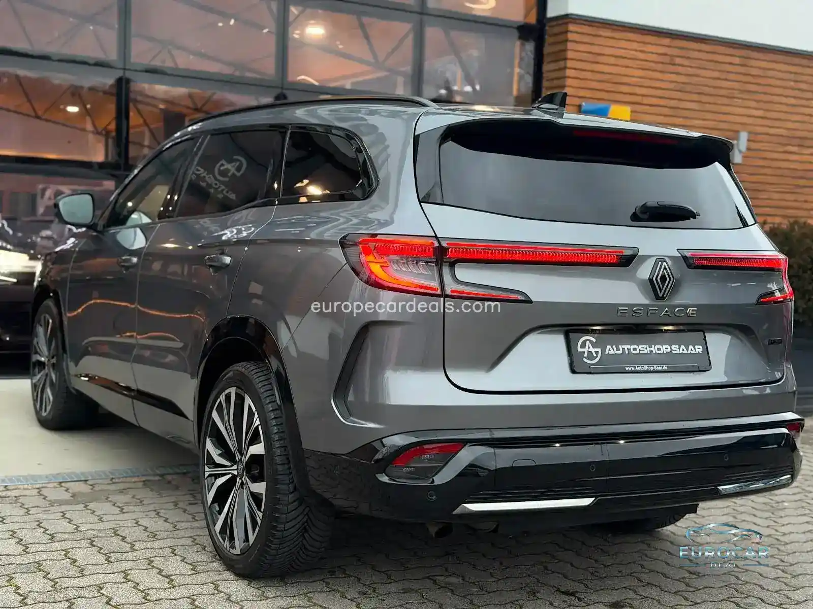 Renault Espace