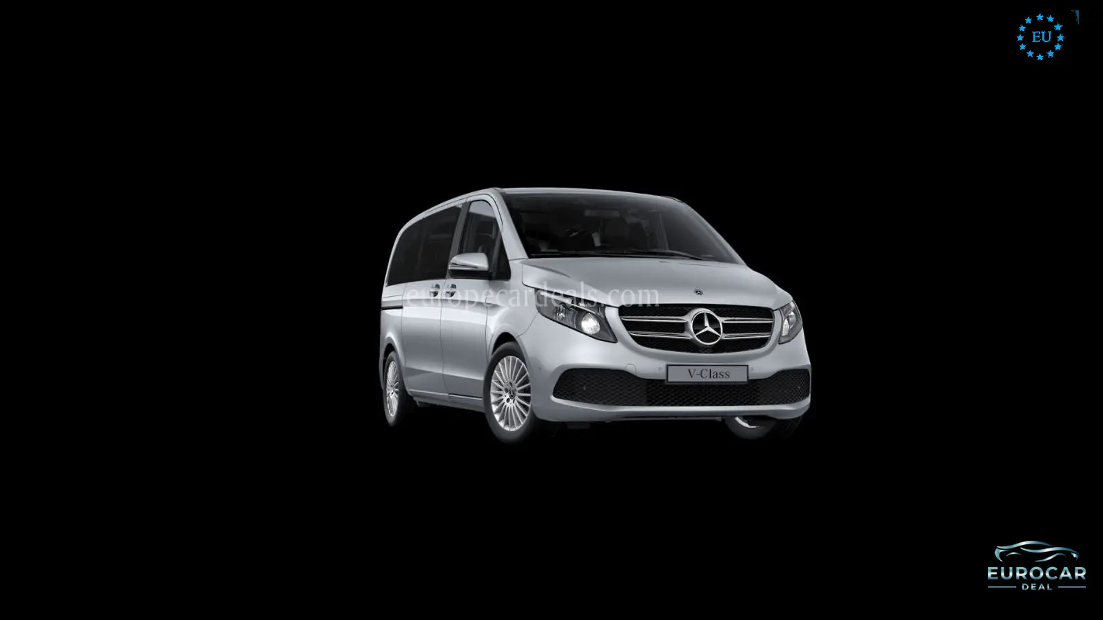 Mercedes-Benz V 220