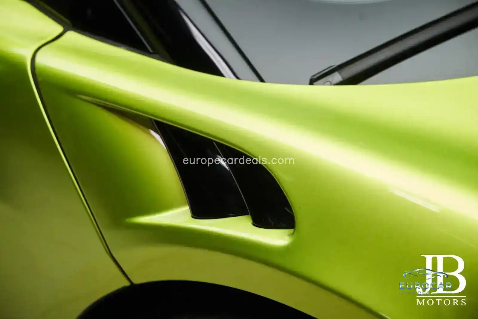 McLaren Artura