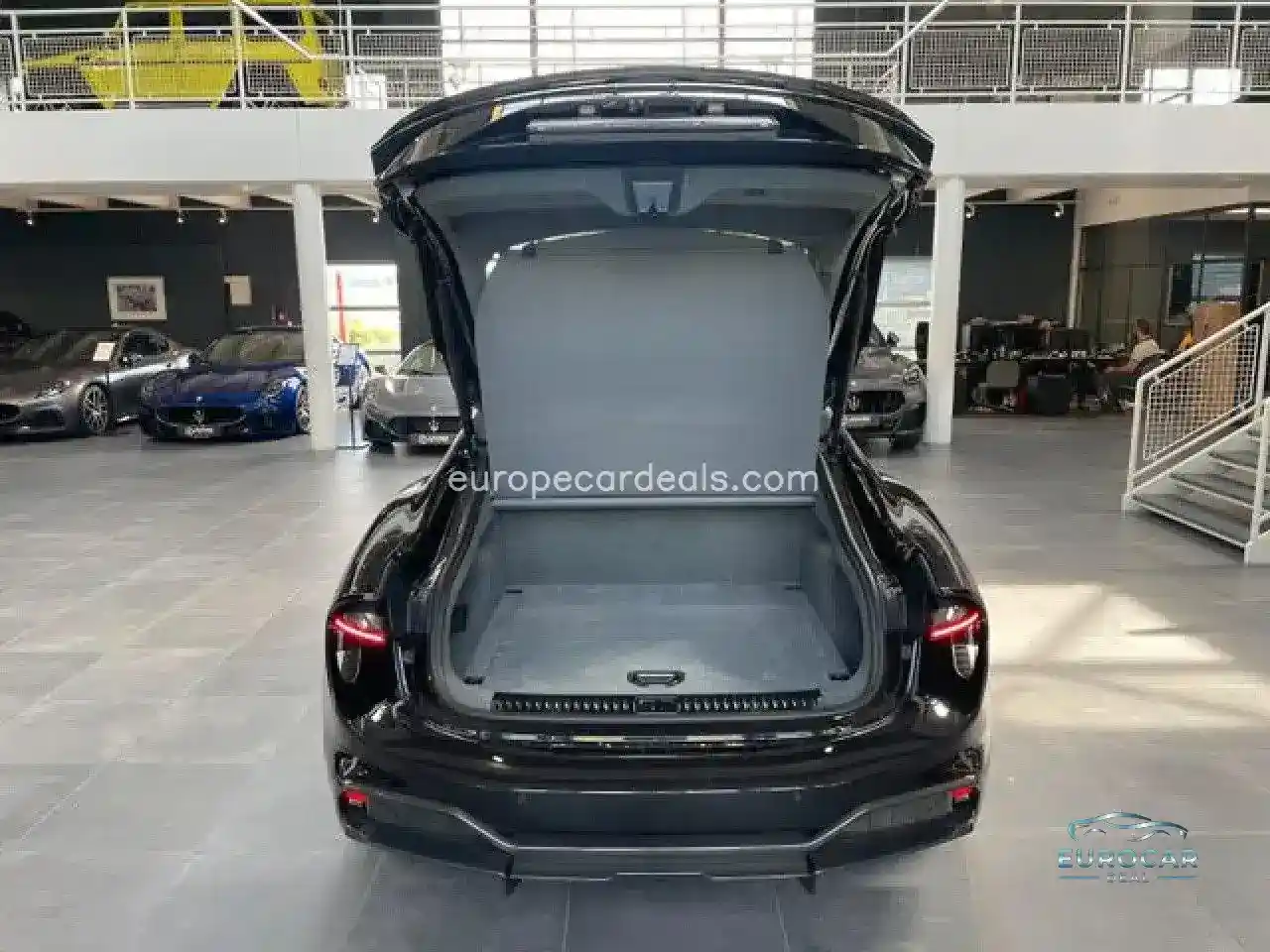 Lotus Emeya