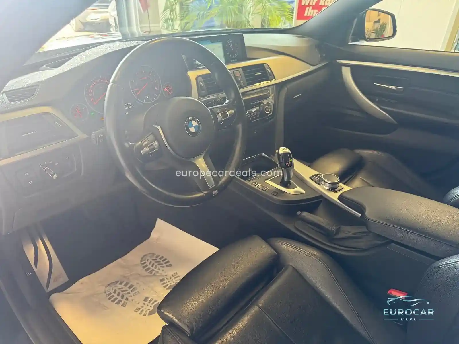 BMW 420
