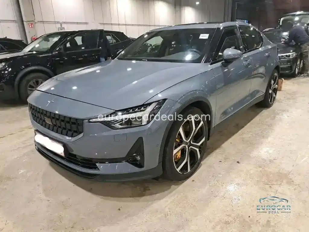Polestar 2