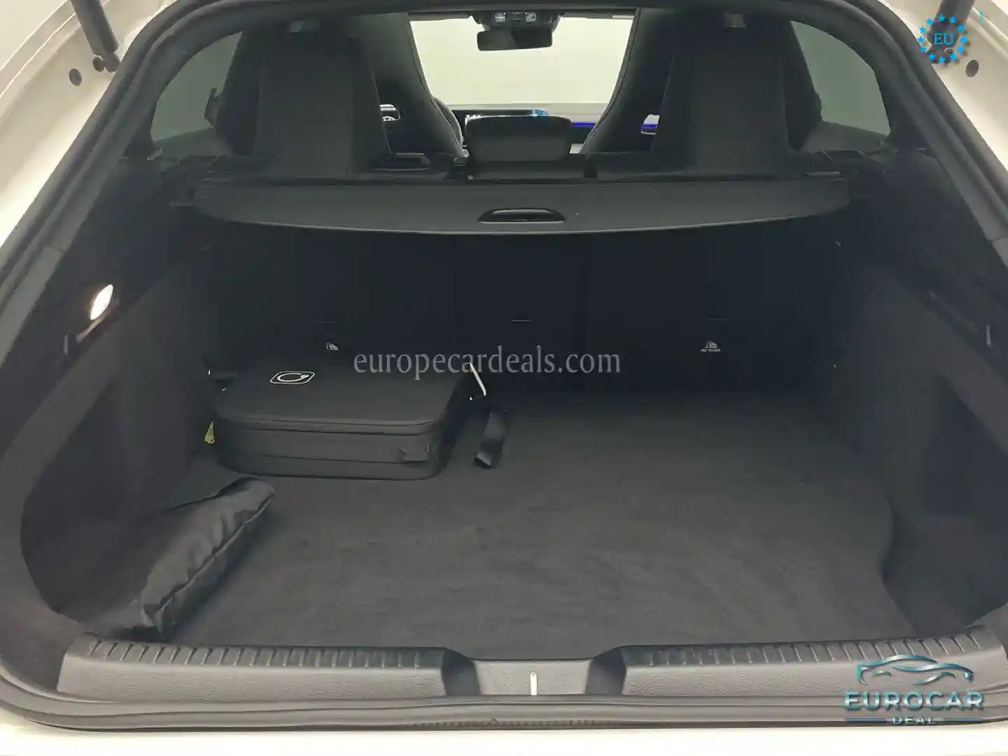 Mercedes-Benz CLA 250 Shooting Brake