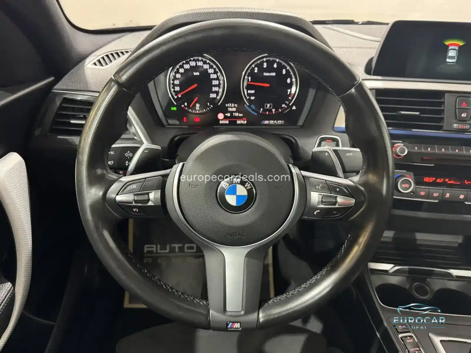 BMW M240i