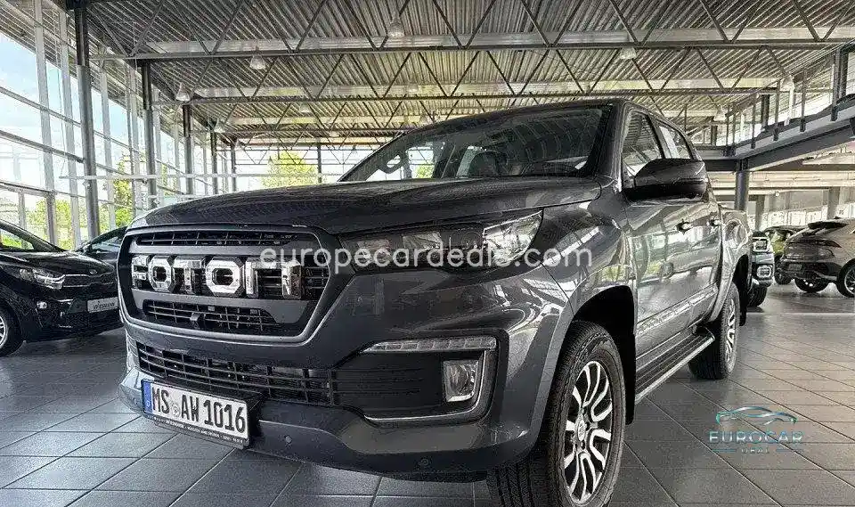 Foton 3