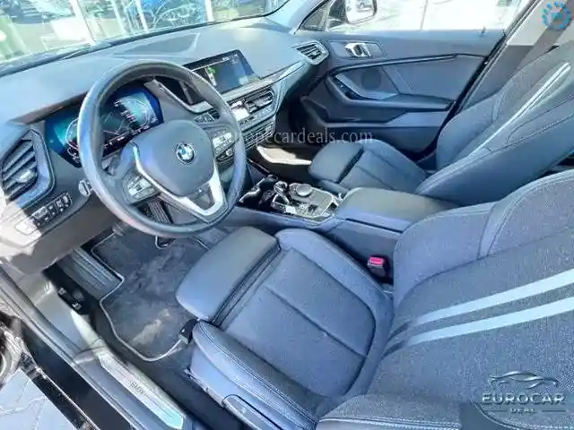 BMW 120