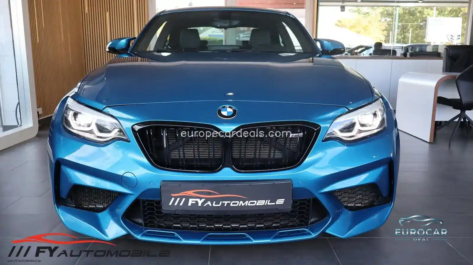 BMW M2