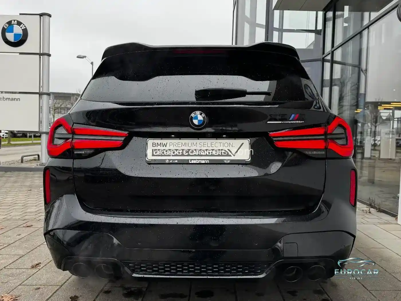 BMW X3 M