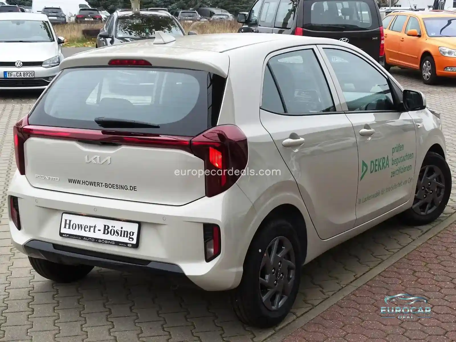 Kia Picanto
