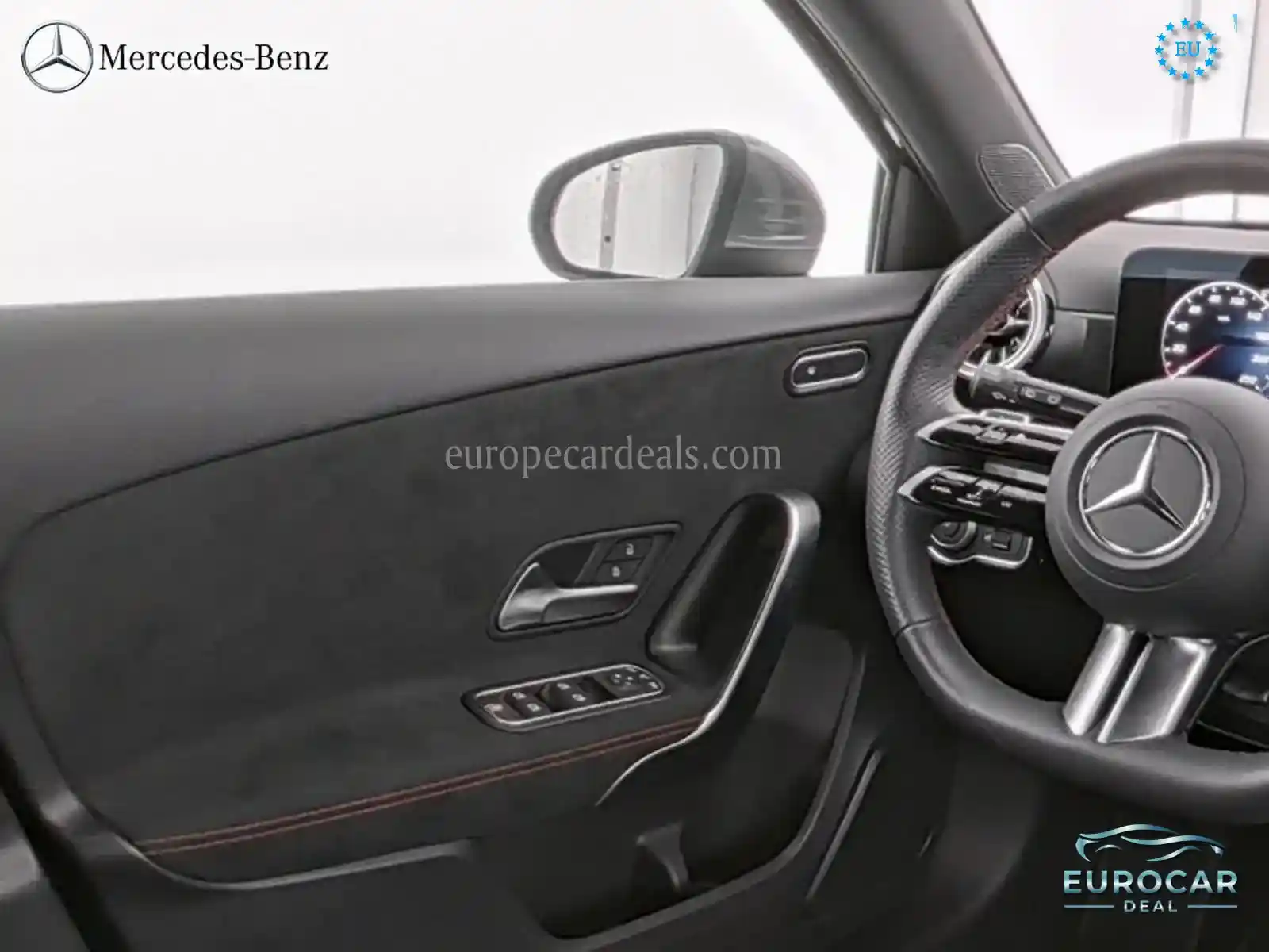 Mercedes-Benz A 220